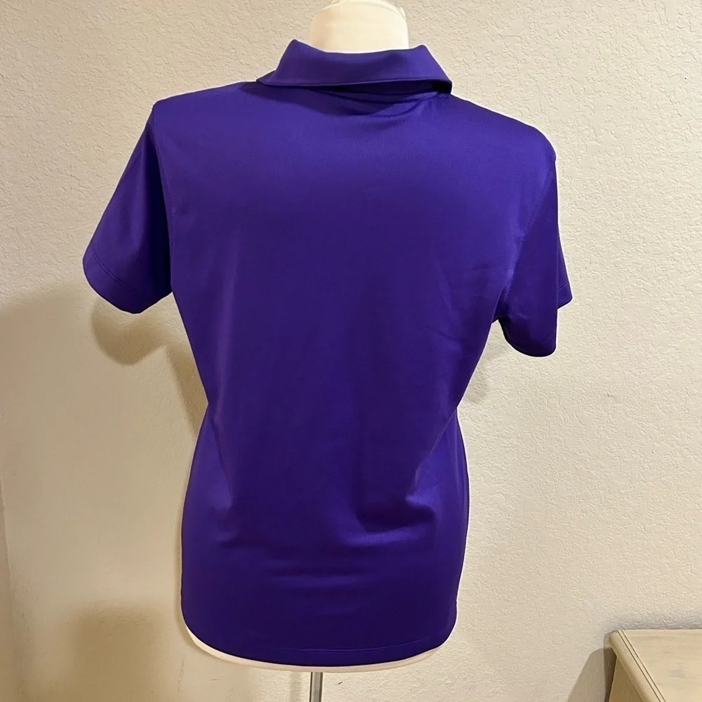 Nike Dry polo shirts